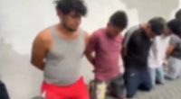 Aprehenden a cinco sospechosos por secuestro extorsivo en Guayas – La Voz del Altiplano