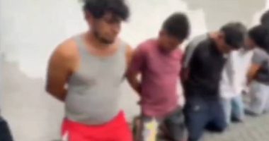 Aprehenden a cinco sospechosos por secuestro extorsivo en Guayas – La Voz del Altiplano