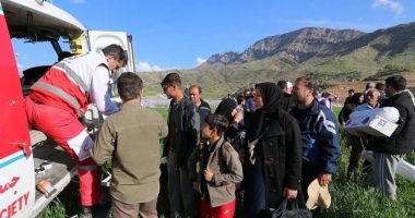 Estados Unidos pide a sus ciudadanos abandonar Irán inmediatamente por riesgos de seguridad – La Voz del Altiplano