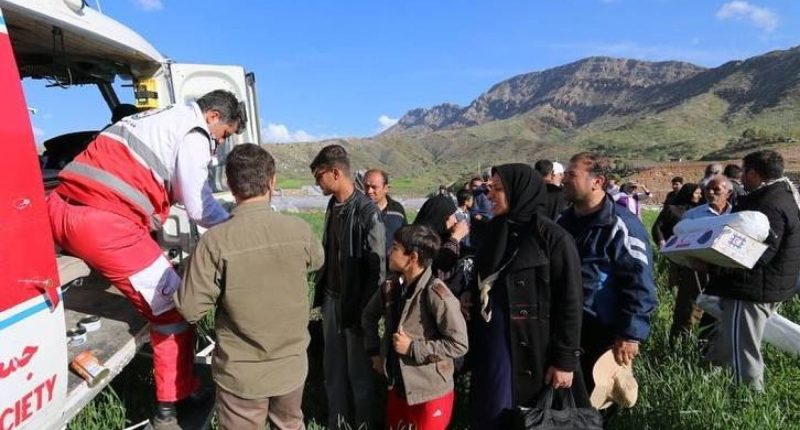 Estados Unidos pide a sus ciudadanos abandonar Irán inmediatamente por riesgos de seguridad – La Voz del Altiplano