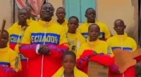 Emotivo regalo desde Ecuador a Uganda que une por TikTok – La Voz del Altiplano