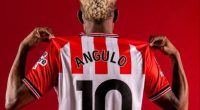 Sunderland rinde homenaje a Nilson Angulo y le otorga el 10 – La Voz del Altiplano