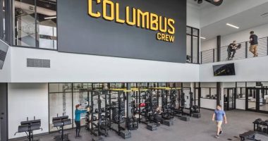 Ecuador se ubicará en Columbus, Ohio, para el Mundial 2026 – La Voz del Altiplano