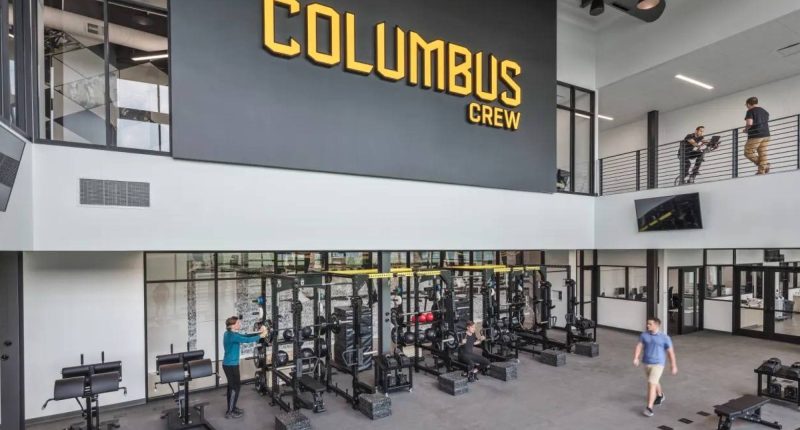 Ecuador se ubicará en Columbus, Ohio, para el Mundial 2026 – La Voz del Altiplano