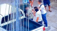 Capturan a presunto implicado en asesinato de empresario – La Voz del Altiplano