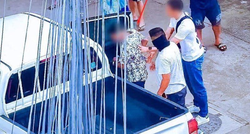 Capturan a presunto implicado en asesinato de empresario – La Voz del Altiplano