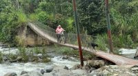 Obra para mejorar la movilidad de Alluriquín – La Voz del Altiplano