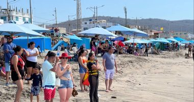 Agenda virtual de eventos de carnaval en todo Ecuador – La Voz del Altiplano