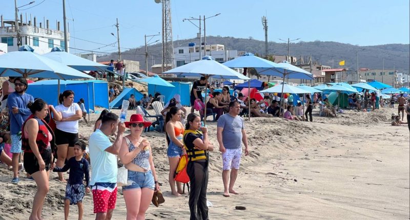 Agenda virtual de eventos de carnaval en todo Ecuador – La Voz del Altiplano