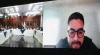 Juez Carlos Serrano declara en juicio político – La Voz del Altiplano