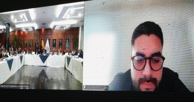 Juez Carlos Serrano declara en juicio político – La Voz del Altiplano
