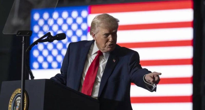 EE. UU. impone sanciones al sector petrolero de Irán – La Voz del Altiplano