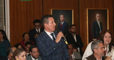 Asamblea recibe a jueces en caso Mario Godoy – La Voz del Altiplano