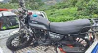 Motociclista grave tras accidente en Portoviejo – La Voz del Altiplano