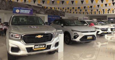 Compra-venta de vehículos registra efectos inmediatos por paralización administrativa de la ANT – La Voz del Altiplano