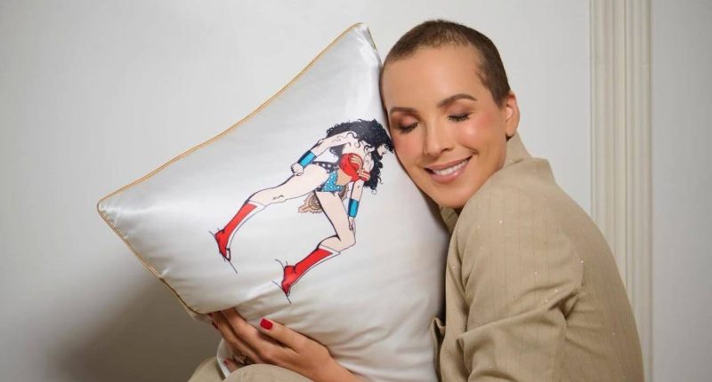 Adiós al alcohol tras vencer el cáncer – La Voz del Altiplano