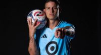 James Rodríguez se une al Minnesota United en la MLS – La Voz del Altiplano