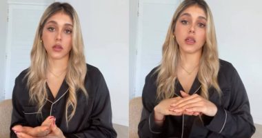 Ciudadana argentina desmiente vínculos con caso Mocolí – La Voz del Altiplano