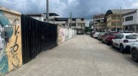 Terrenos de la exSenagua, ya no son utilizados como parqueadero – La Voz del Altiplano
