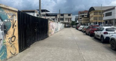 Terrenos de la exSenagua, ya no son utilizados como parqueadero – La Voz del Altiplano