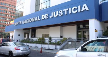 Concurso público de méritos y oposición para jueces en Ecuador – La Voz del Altiplano