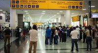 Aeropuerto de Guayaquil lideró el tráfico internacional en 2025 – La Voz del Altiplano