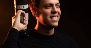 Fotógrafo Manabita en Convención Internacional – La Voz del Altiplano