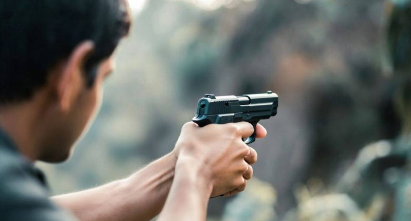 Sentencian a 19 años de prisión a un hombre por portar arma – La Voz del Altiplano