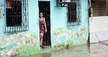 Ductos y quebradas, entre los puntos críticos por el invierno en Portoviejo – La Voz del Altiplano