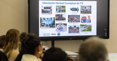 informes listo para mediados de 2026 – La Voz del Altiplano