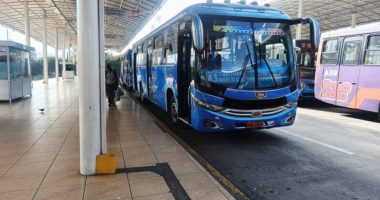 Buses de Quito modifican recorridos por Carnaval – La Voz del Altiplano