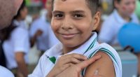 Nueva campaña de vacunación infantil arranca en Ecuador – La Voz del Altiplano