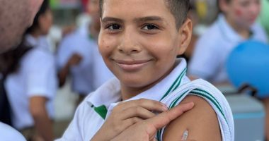 Nueva campaña de vacunación infantil arranca en Ecuador – La Voz del Altiplano