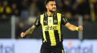 Refuerzos y bajas en la reconstrucción de Barcelona SC – La Voz del Altiplano