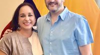 Gabriela Rivadeneira y Aquiles Álvarez: Llamado a la unidad – La Voz del Altiplano