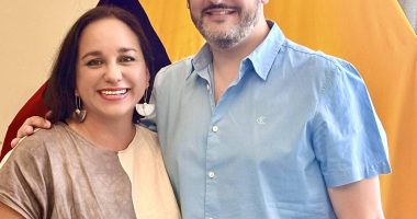 Gabriela Rivadeneira y Aquiles Álvarez: Llamado a la unidad – La Voz del Altiplano