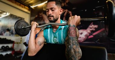 Liga de Portoviejo intensifica su pretemporada en Jama – La Voz del Altiplano