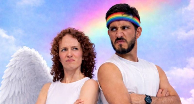 Microteatro y Amor Incómodo Sin Idealización – La Voz del Altiplano