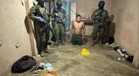 capturan a «Gordo Eduardo», objetivo de alto valor – La Voz del Altiplano