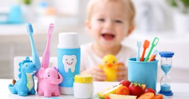 Hábitos de Higiene Oral que Previenen Caries en Infantes – La Voz del Altiplano