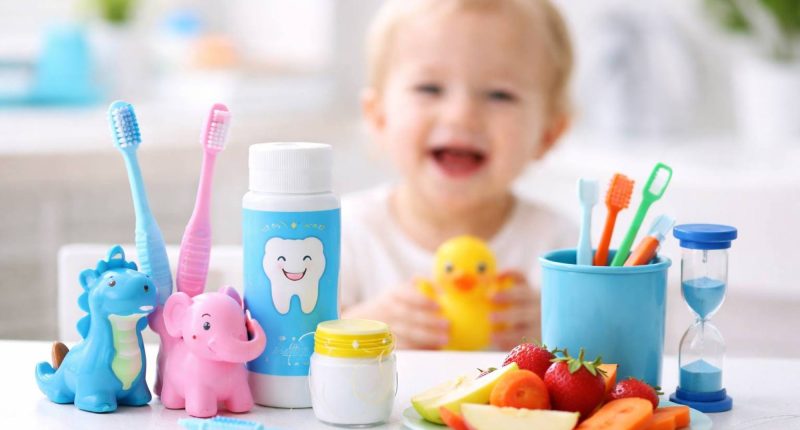 Hábitos de Higiene Oral que Previenen Caries en Infantes – La Voz del Altiplano