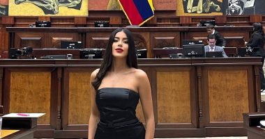 Luciana Zapata Albán asume curul en Asamblea Nacional – La Voz del Altiplano