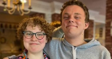 Primos enfrentan tumores cerebrales en Escocia – La Voz del Altiplano