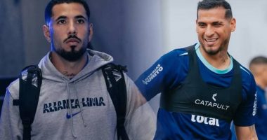 Miguel Trauco y Sergio Peña dejan Alianza Lima tras denuncia – La Voz del Altiplano