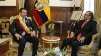 Aranceles entre Ecuador y Colombia: Tensión comercial sigue – La Voz del Altiplano