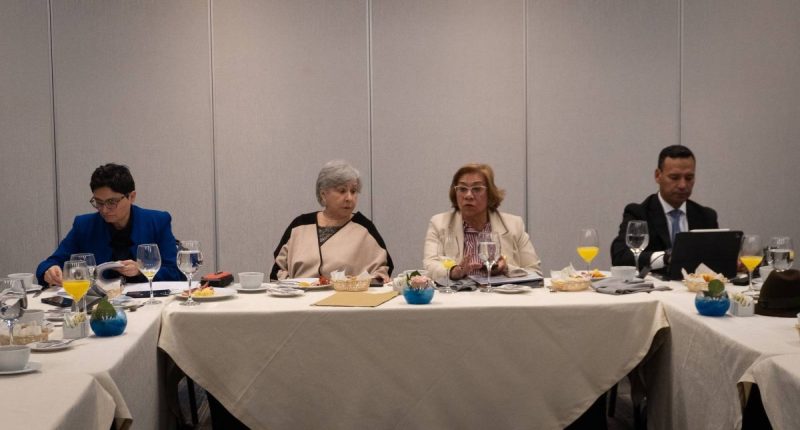 Acuerdo bilateral en seguridad y energía – La Voz del Altiplano