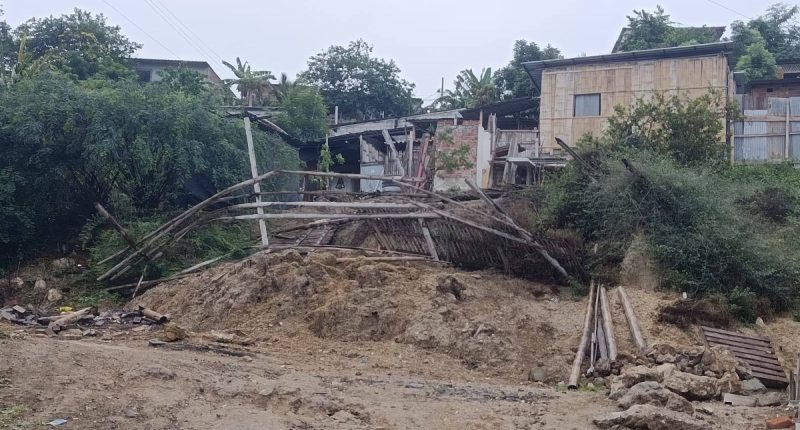 300 predios en riesgo alto – La Voz del Altiplano