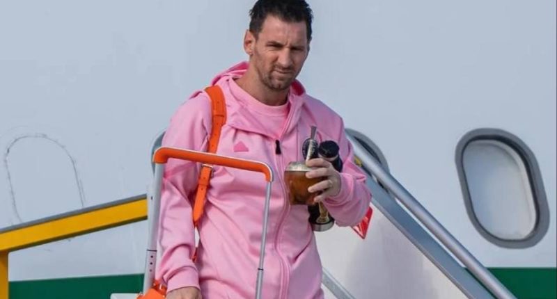 Agenda de 36 horas en Guayaquil para amistoso – La Voz del Altiplano