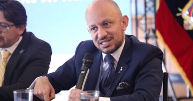 Andrés Castillo acepta suspensión de 30 días en la Asamblea – La Voz del Altiplano