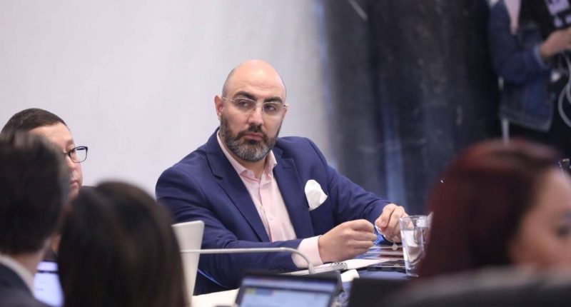 Pruebas de Mario Godoy y nueva sesión – La Voz del Altiplano